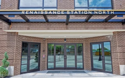 Renaissance Station North